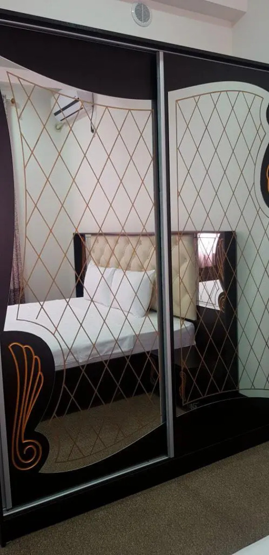 Отель Khujand Star