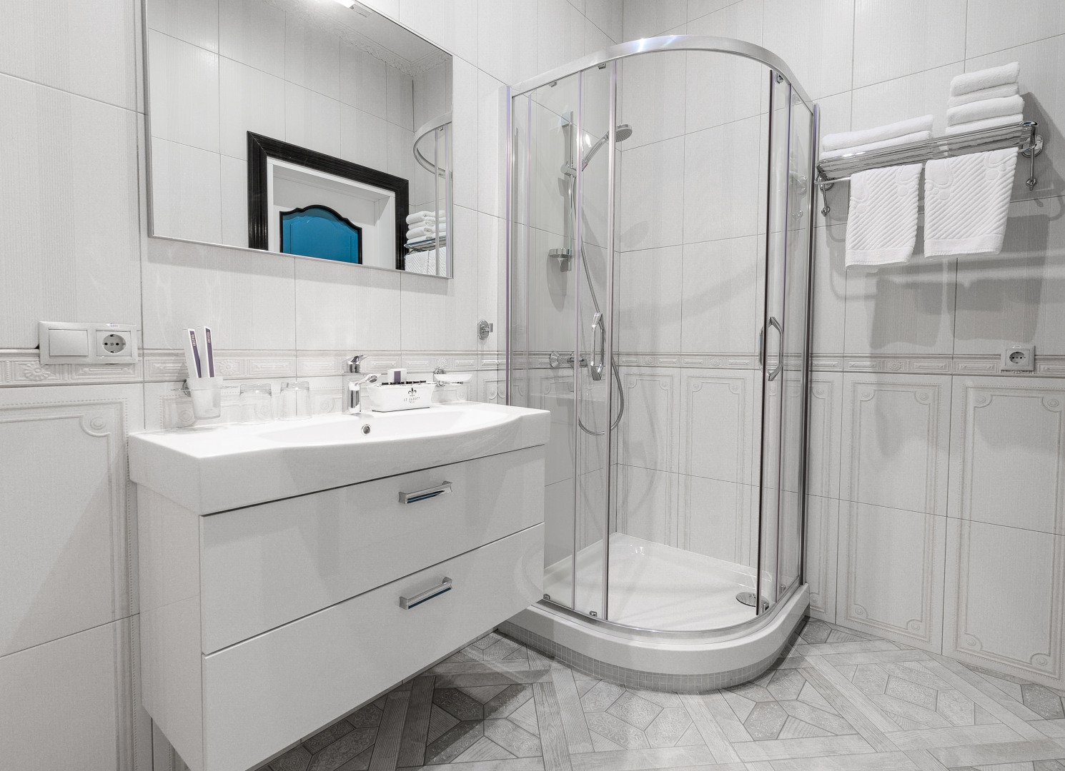 Бутик-отель Villa Italy