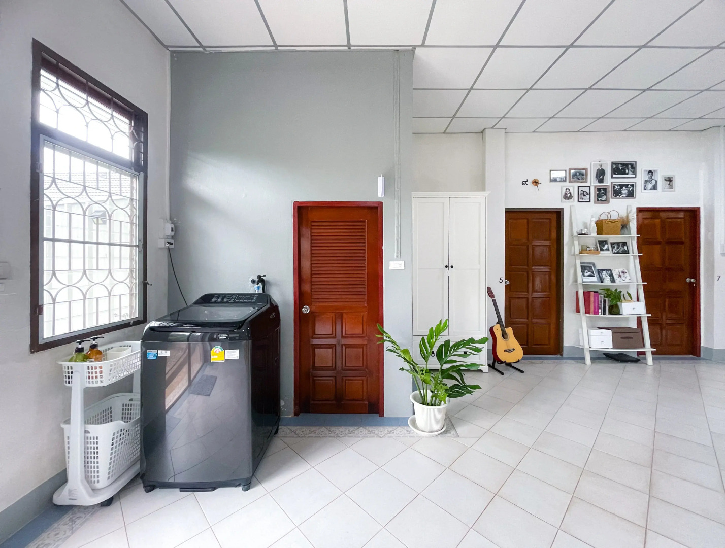 Гостевой дом Silpasom ARTstay Suratthani