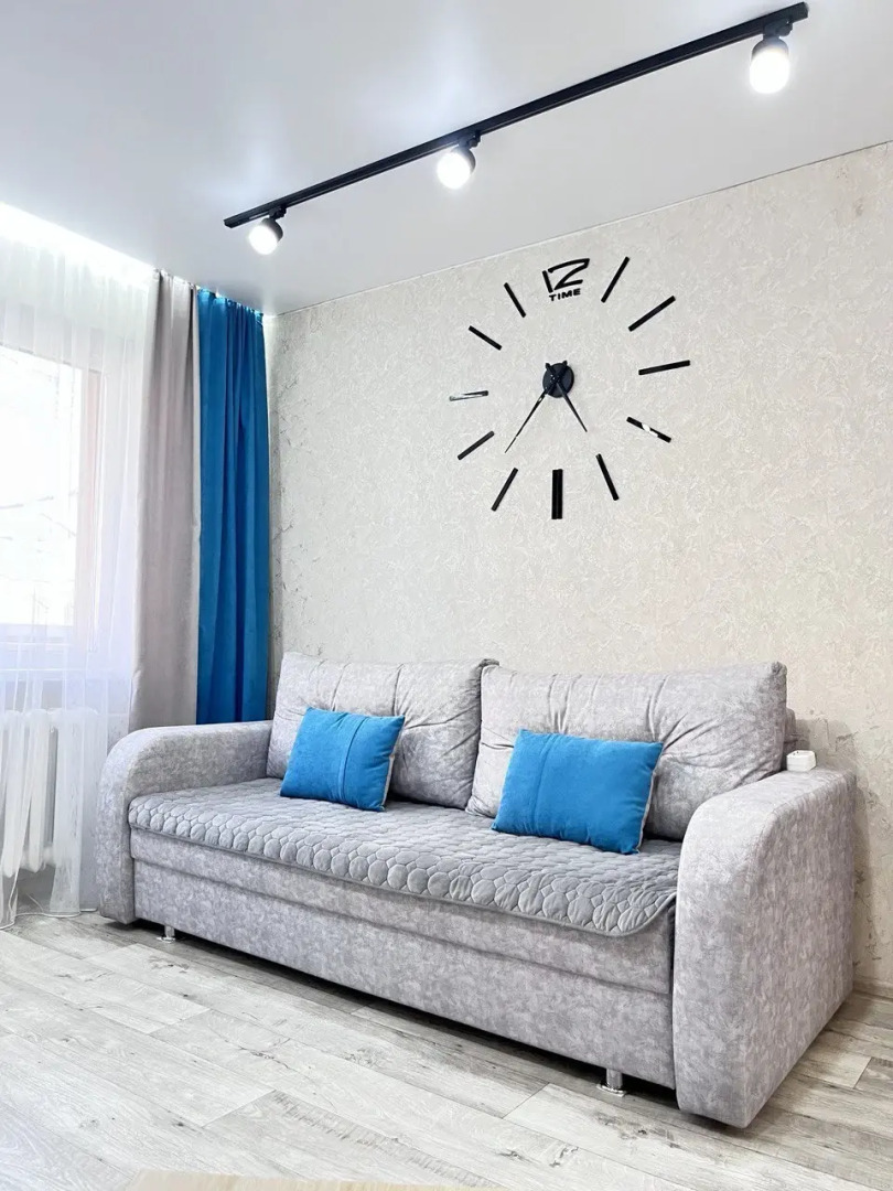 Квартира Марат Home по ул. Ш.Марджани д. 163