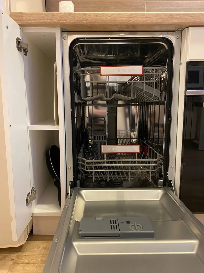 Апартаменты КрейсерАпарт