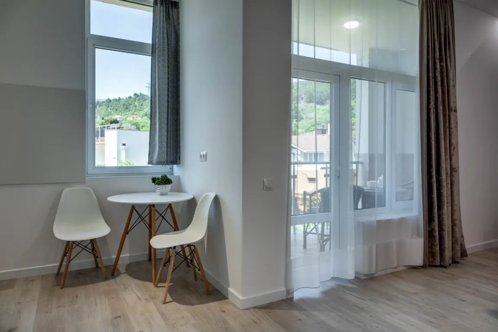 Квартира 9 на Мира