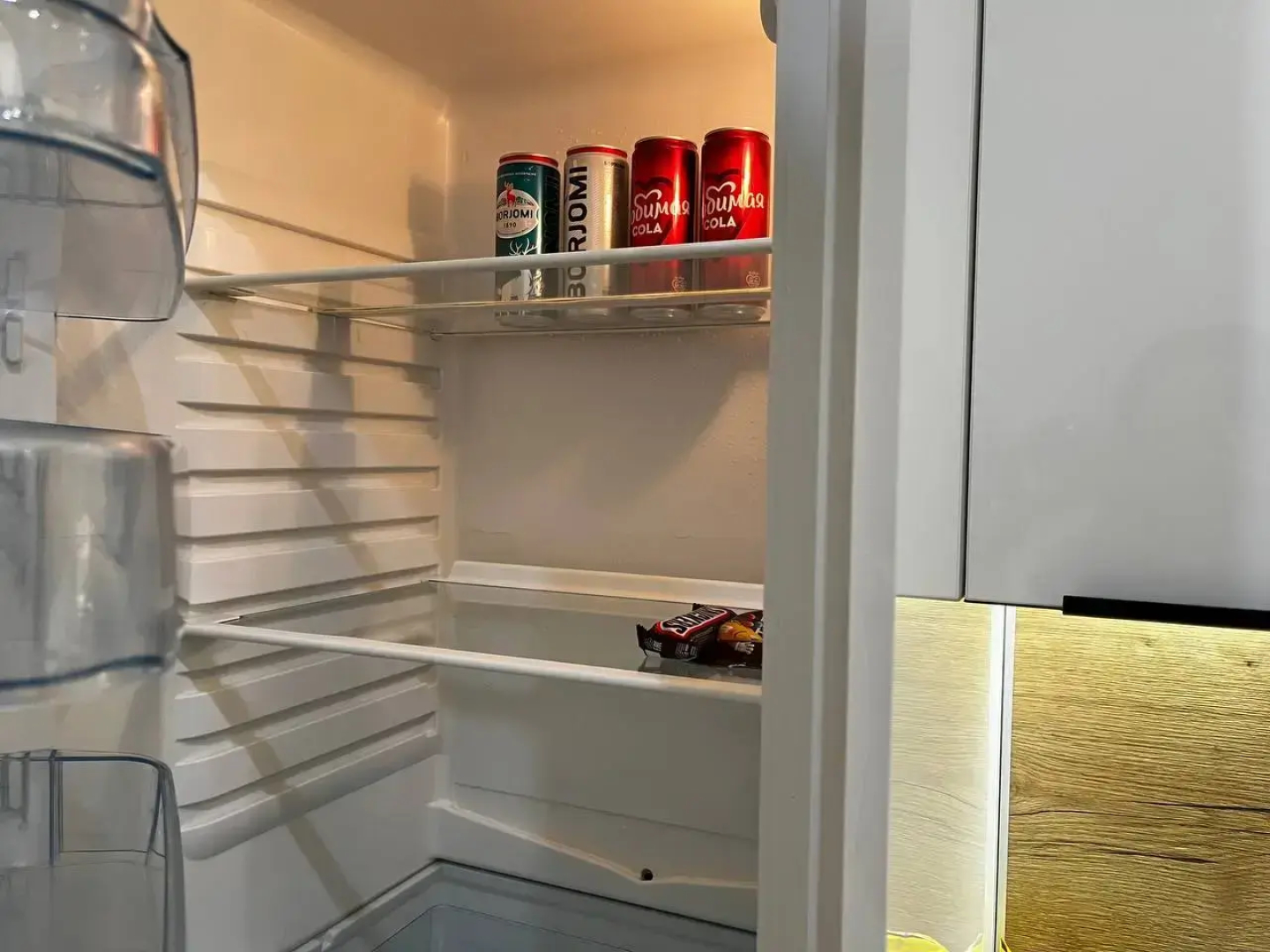 Апартаменты Lalapart Elegance 32 м элегантности в ЖК Лайнер