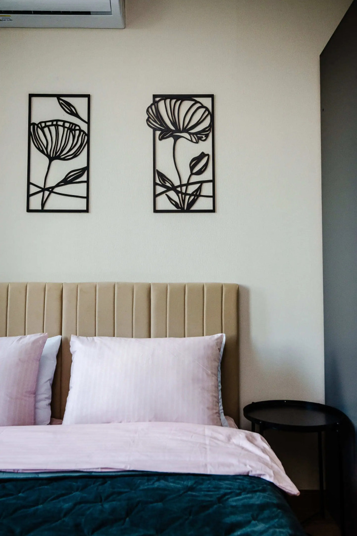 Апартаменты Большой Волоколамский пр 23 (02)