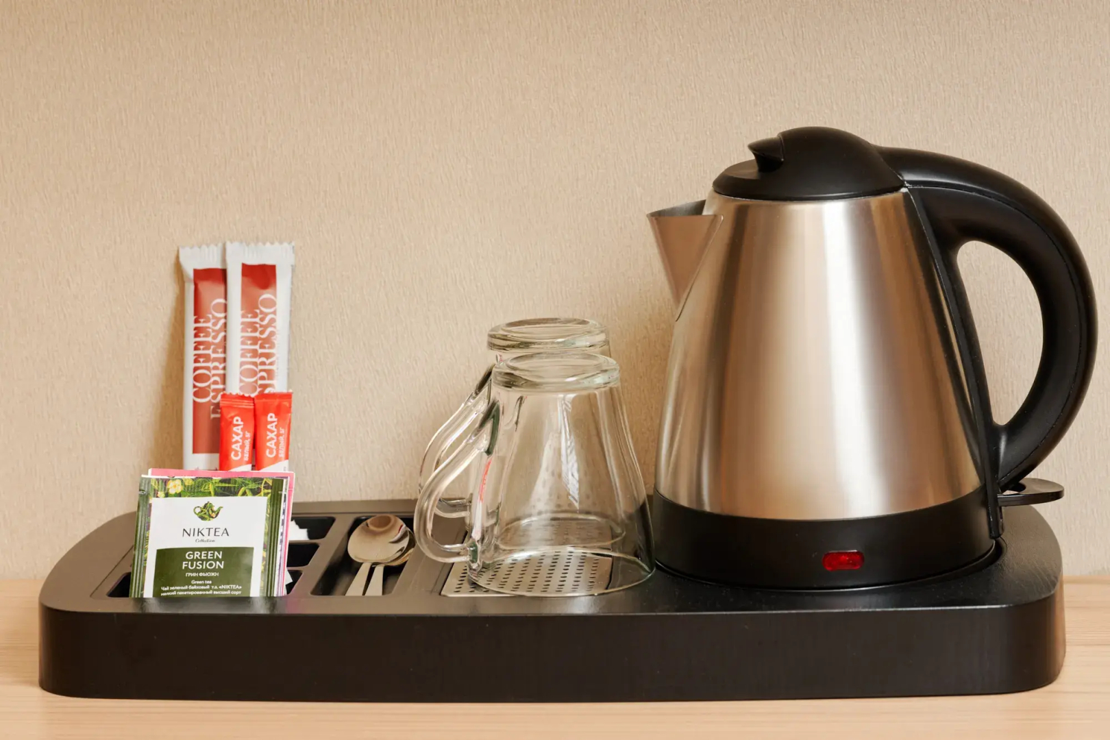 Отель AurA Aquarelle