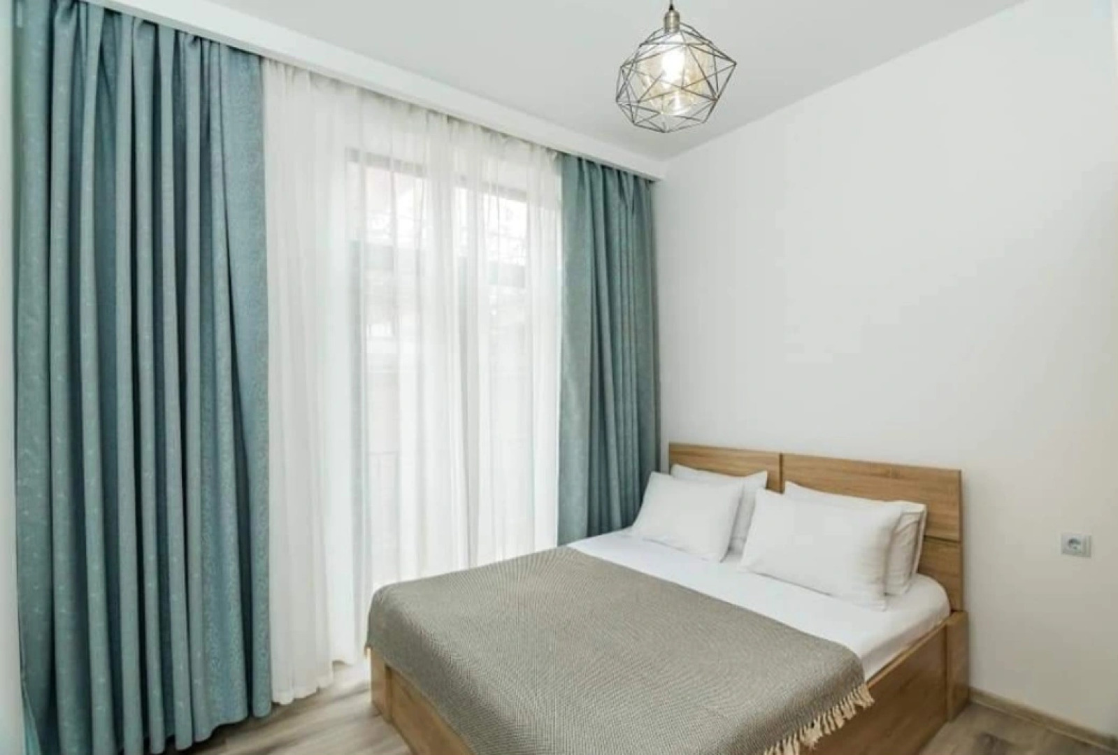 Апартаменты Apart Demari