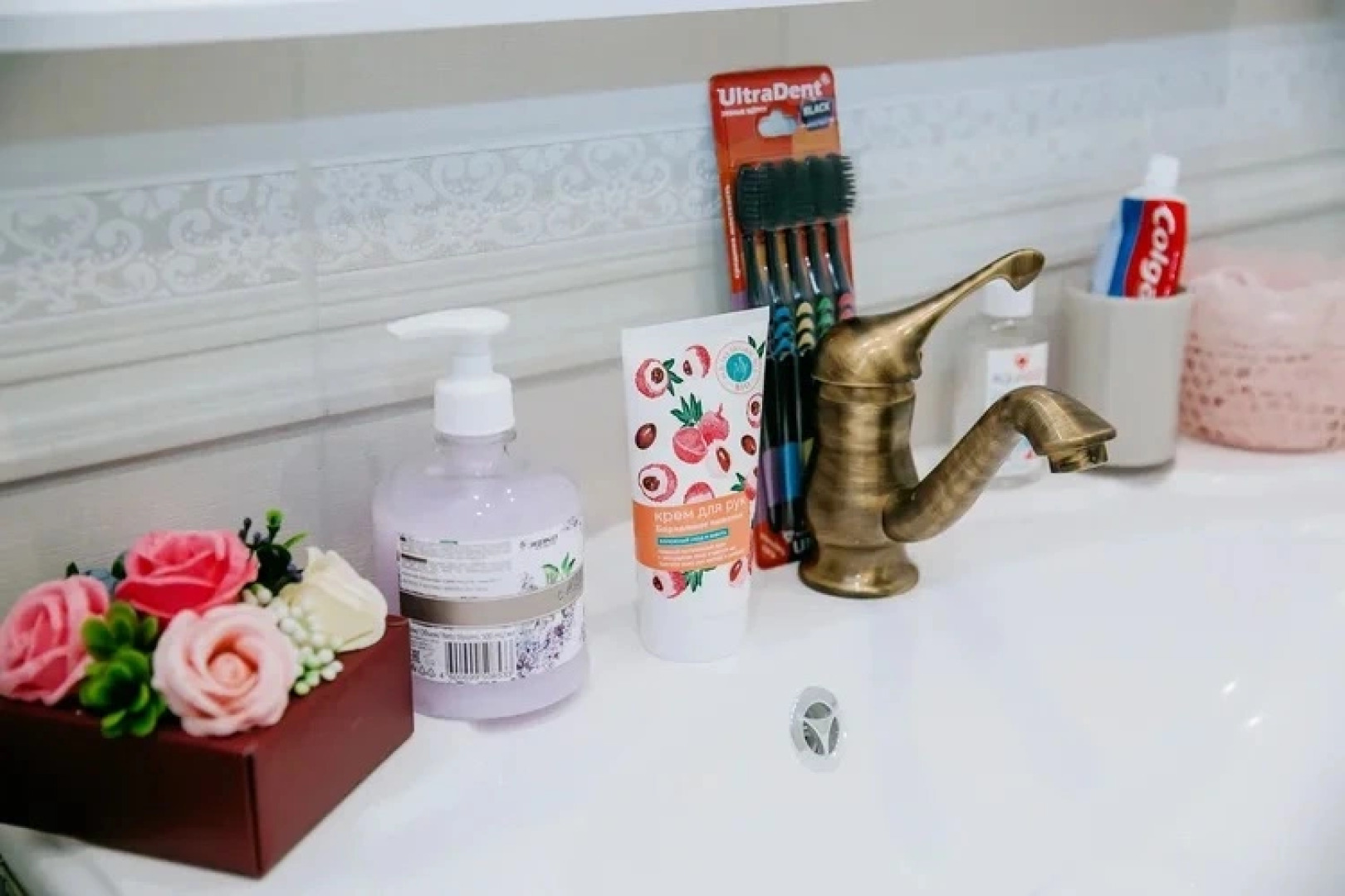 Апартаменты Люкс в Коломенском Кремле