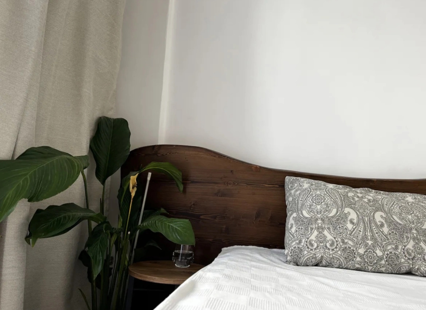 Апартаменты в горах