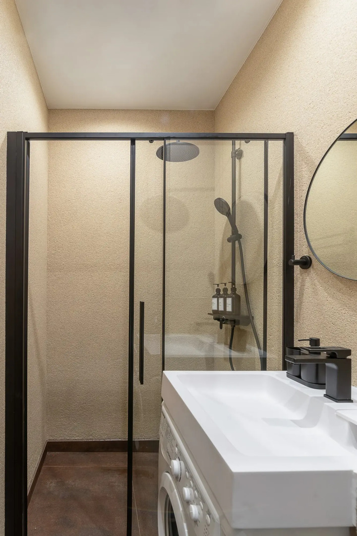 Апартаменты Style Nova