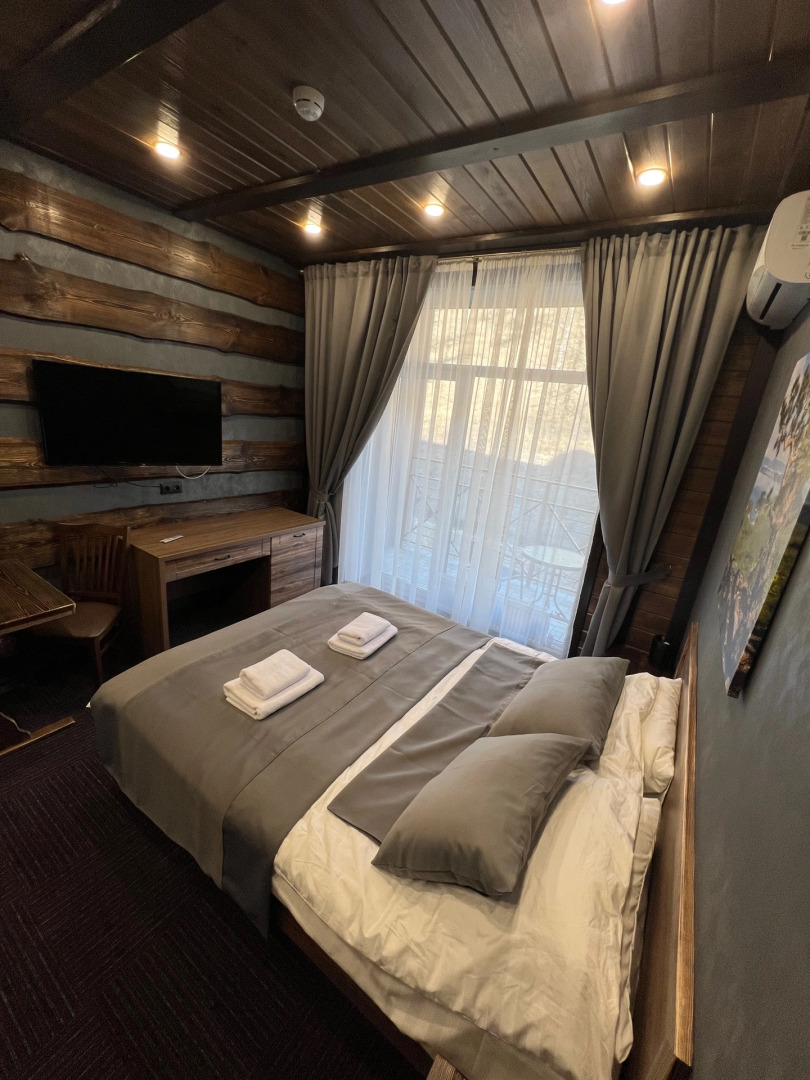 Апартамент 422 Business residence&SPA