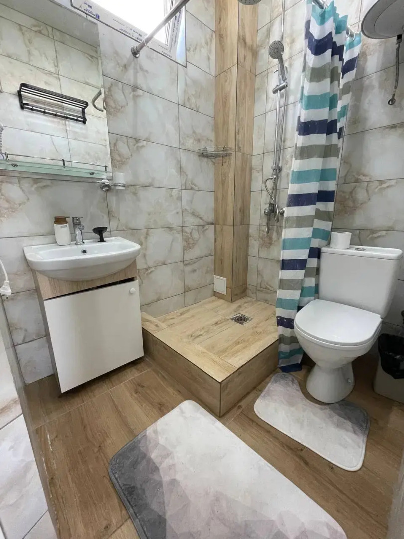 Мини-отель Премьер-Сухум