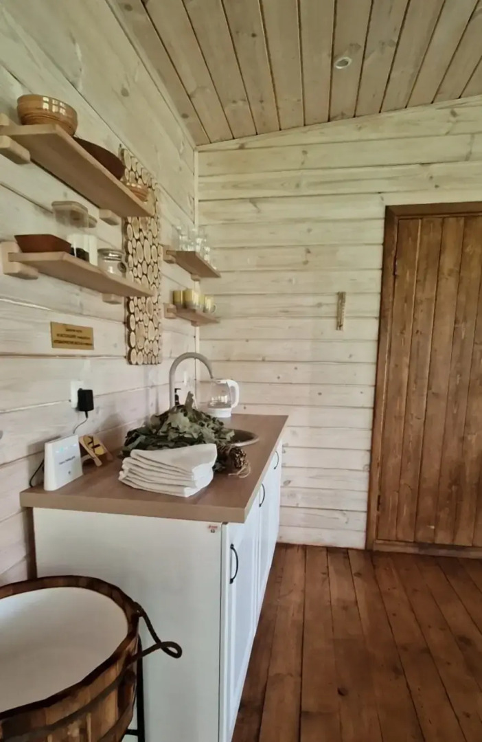 Мини-Отель Домотканово