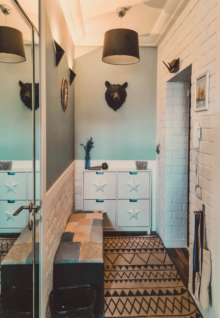 Квартира Квартира Атмосферы