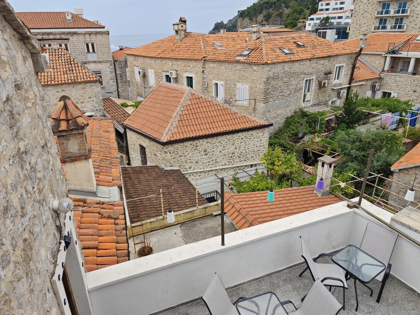 Отель Beatrix Suites