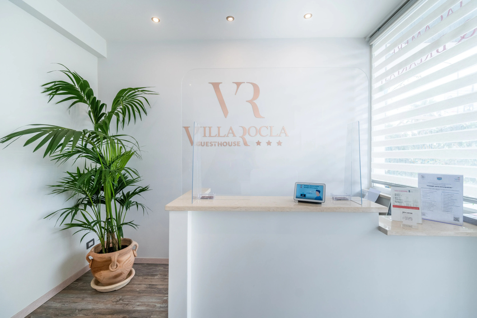 Гостевой Дом Villa Rocla