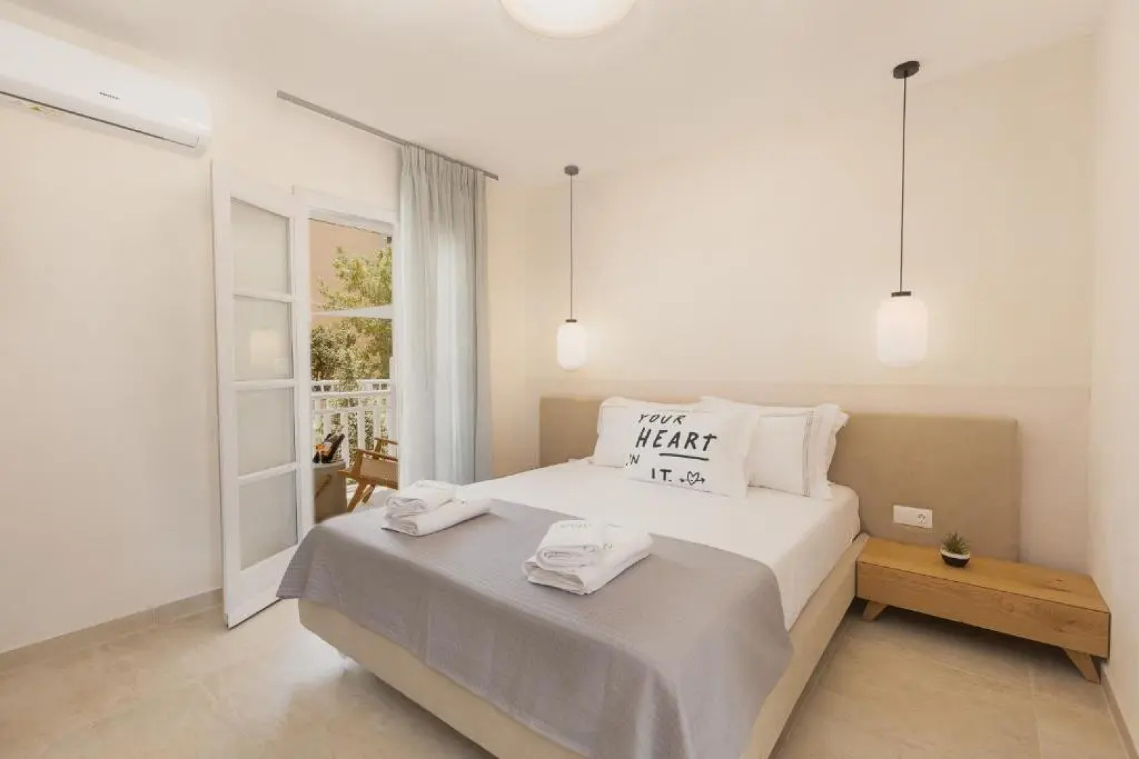 Отель Trinity The Hotel