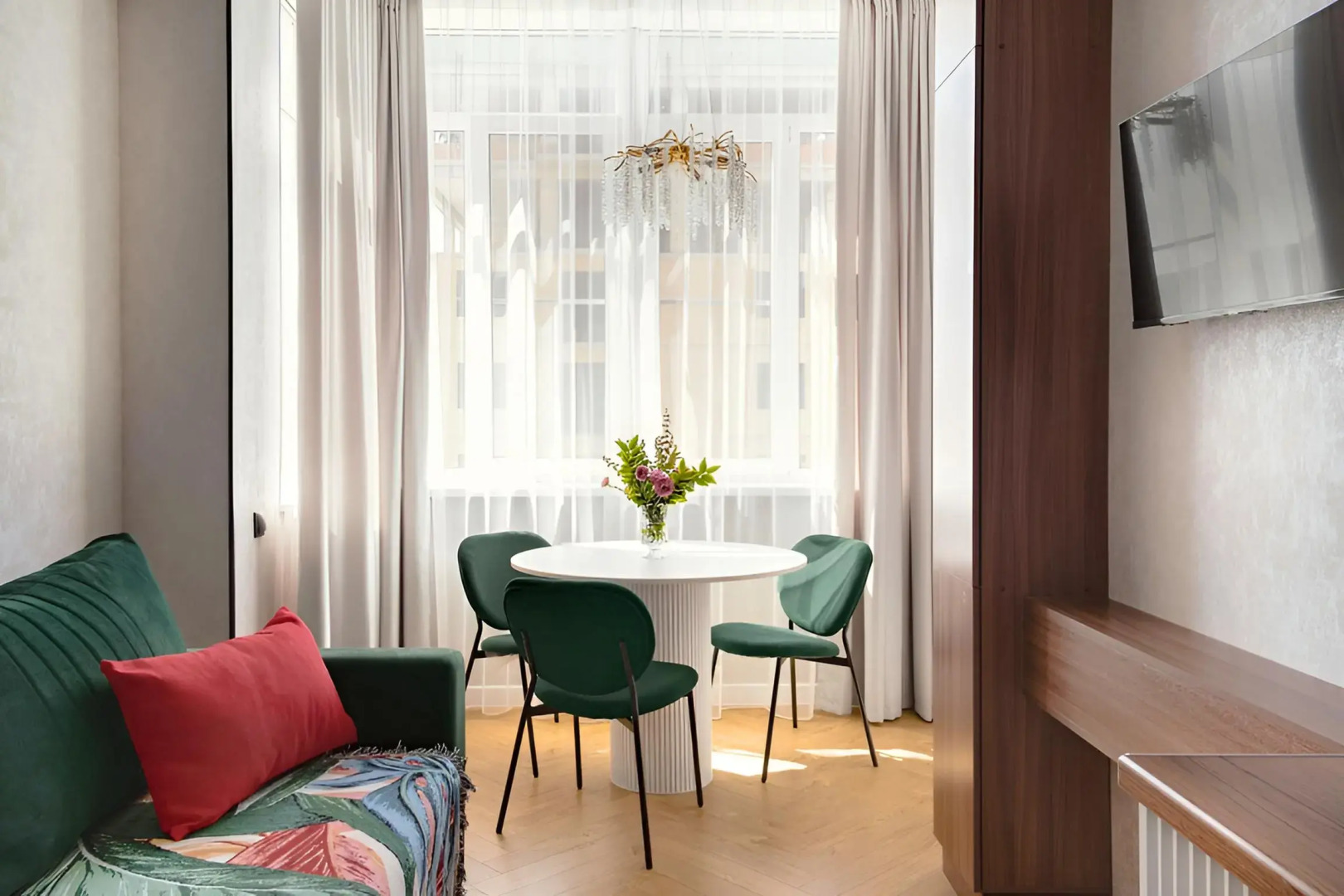 Квартира Insta Style by PiligrimKMV