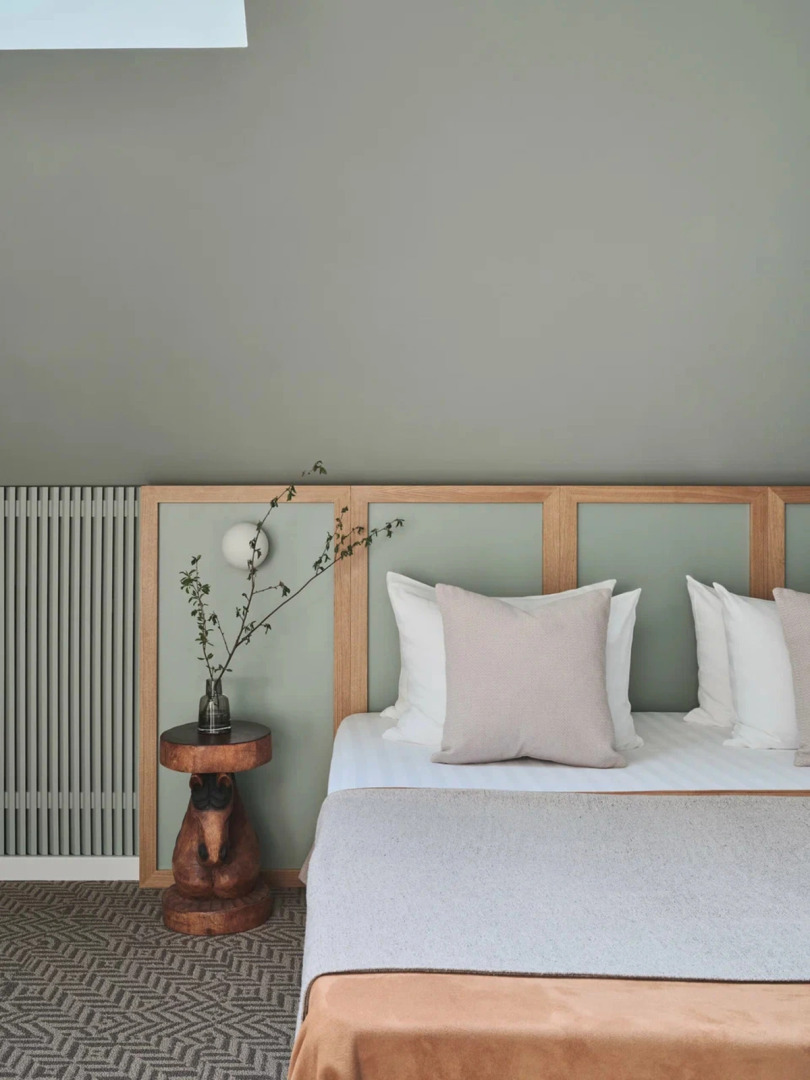 Отель Palazzo 5