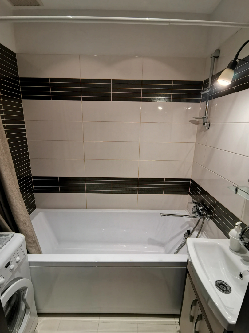 Апартаменты Simple Flat