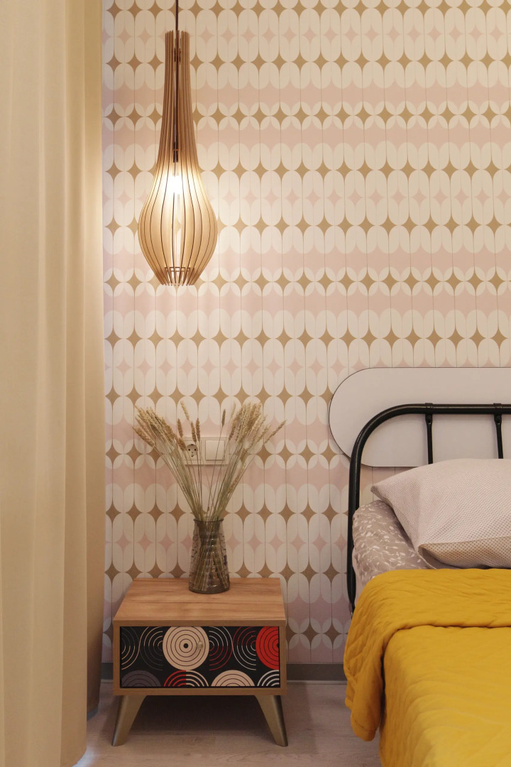 Апартаменты на Самаровской