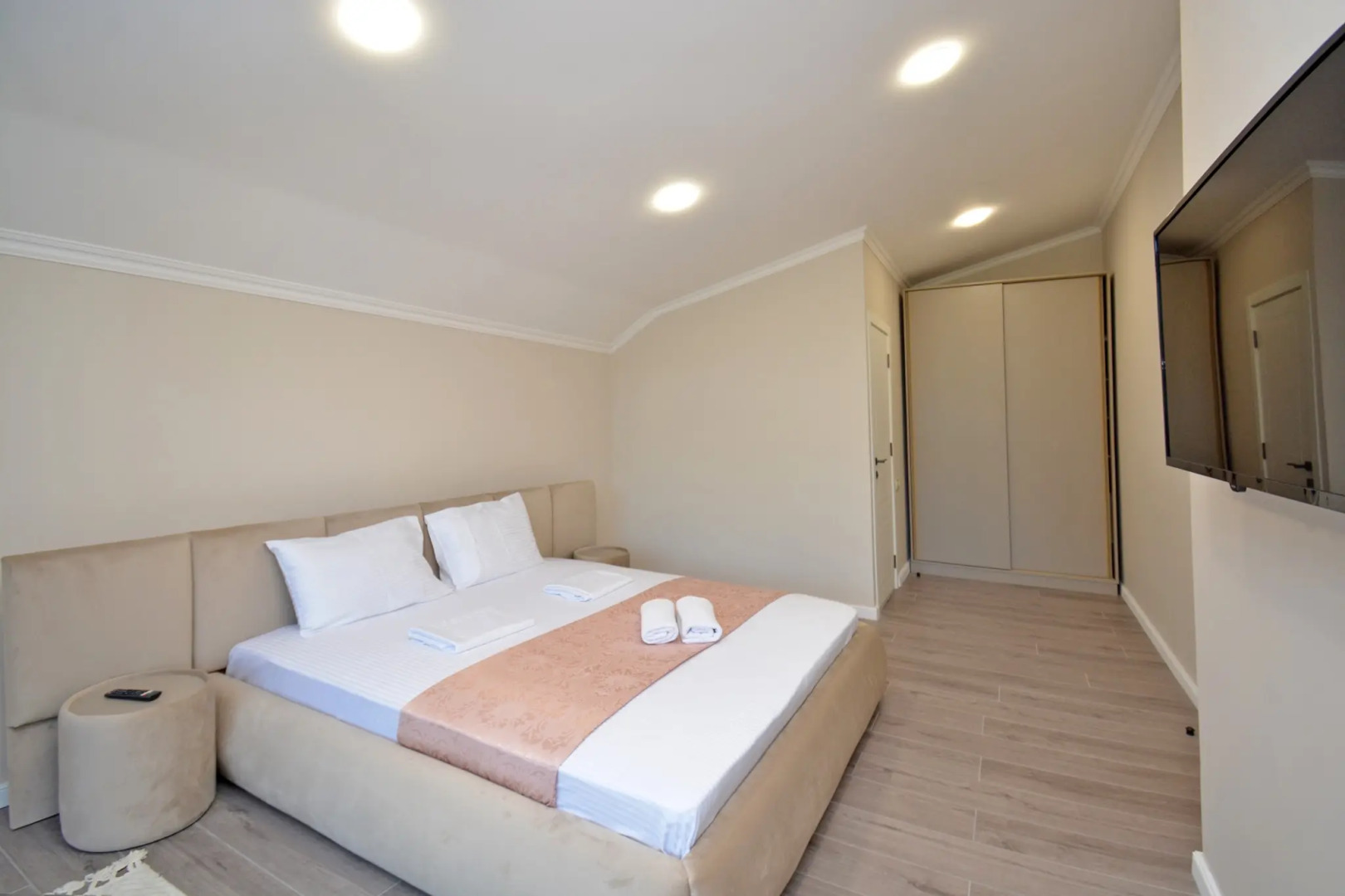 Вилла Dilijan Aqualin Villa