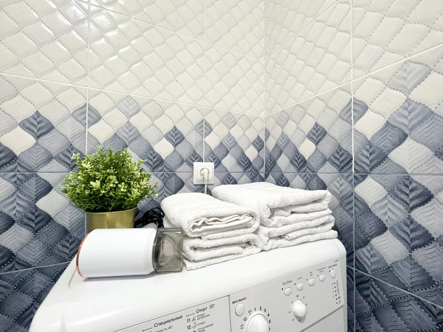 Апартаменты Добрые Квартиры на Гвардейском 767