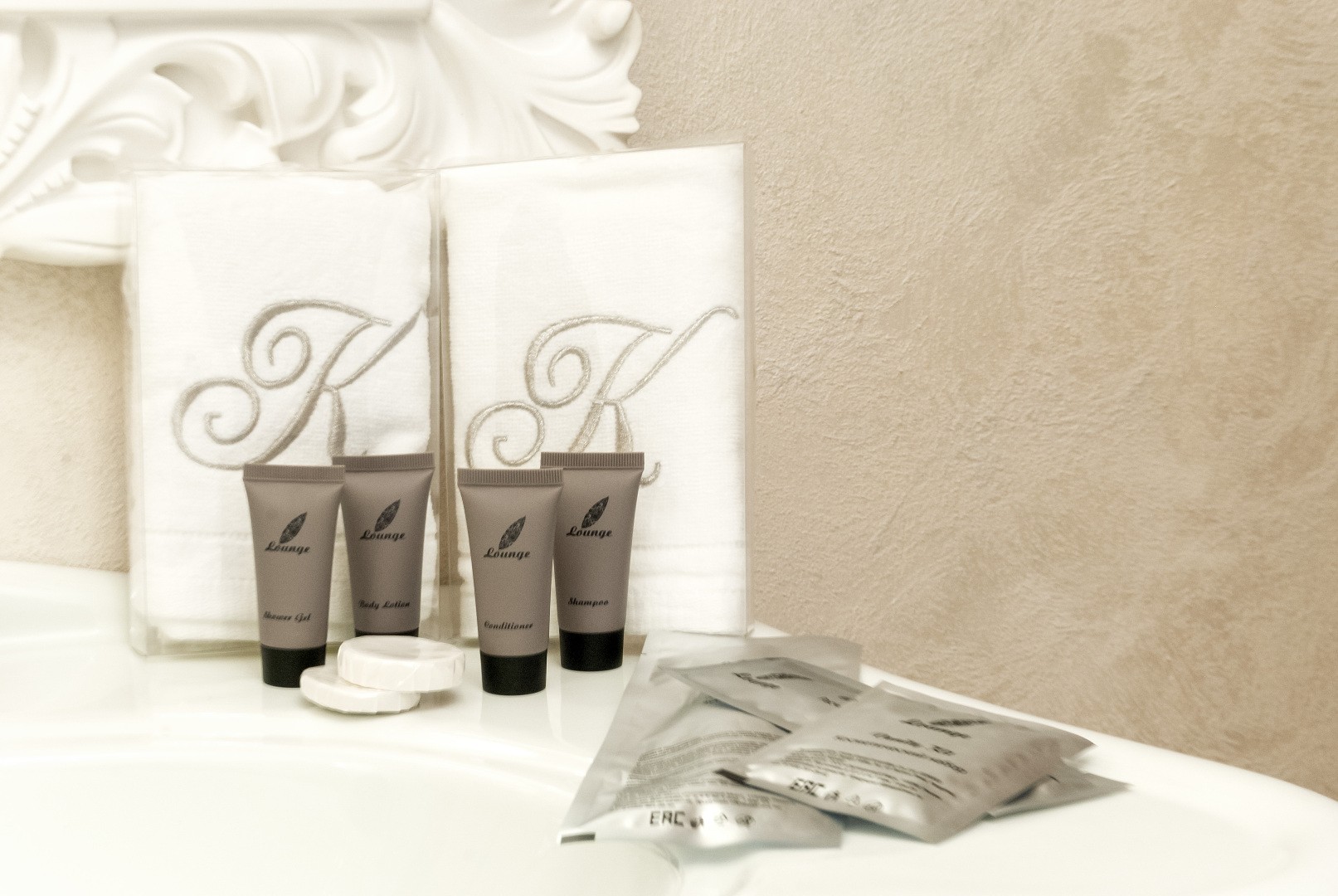 Отель The Kempf