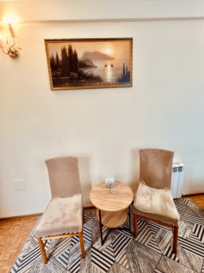 Гостевой дом МиД