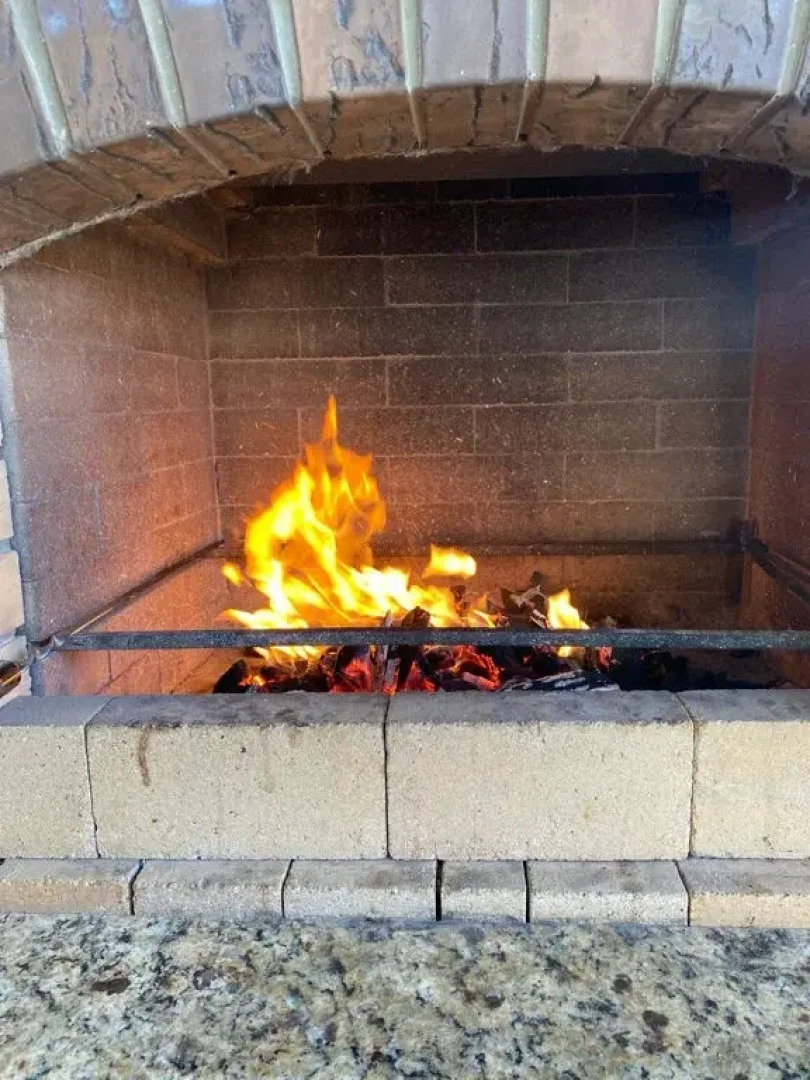 Вилла Blue Waves