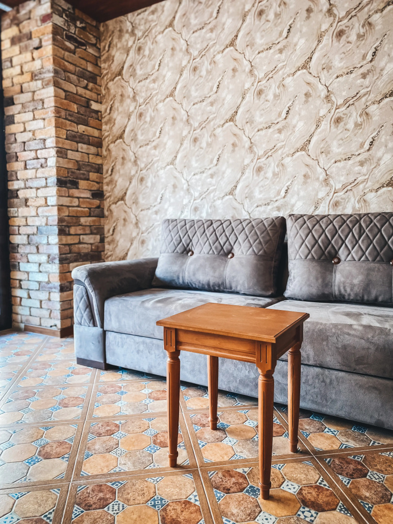 Апартаменты Panorama house