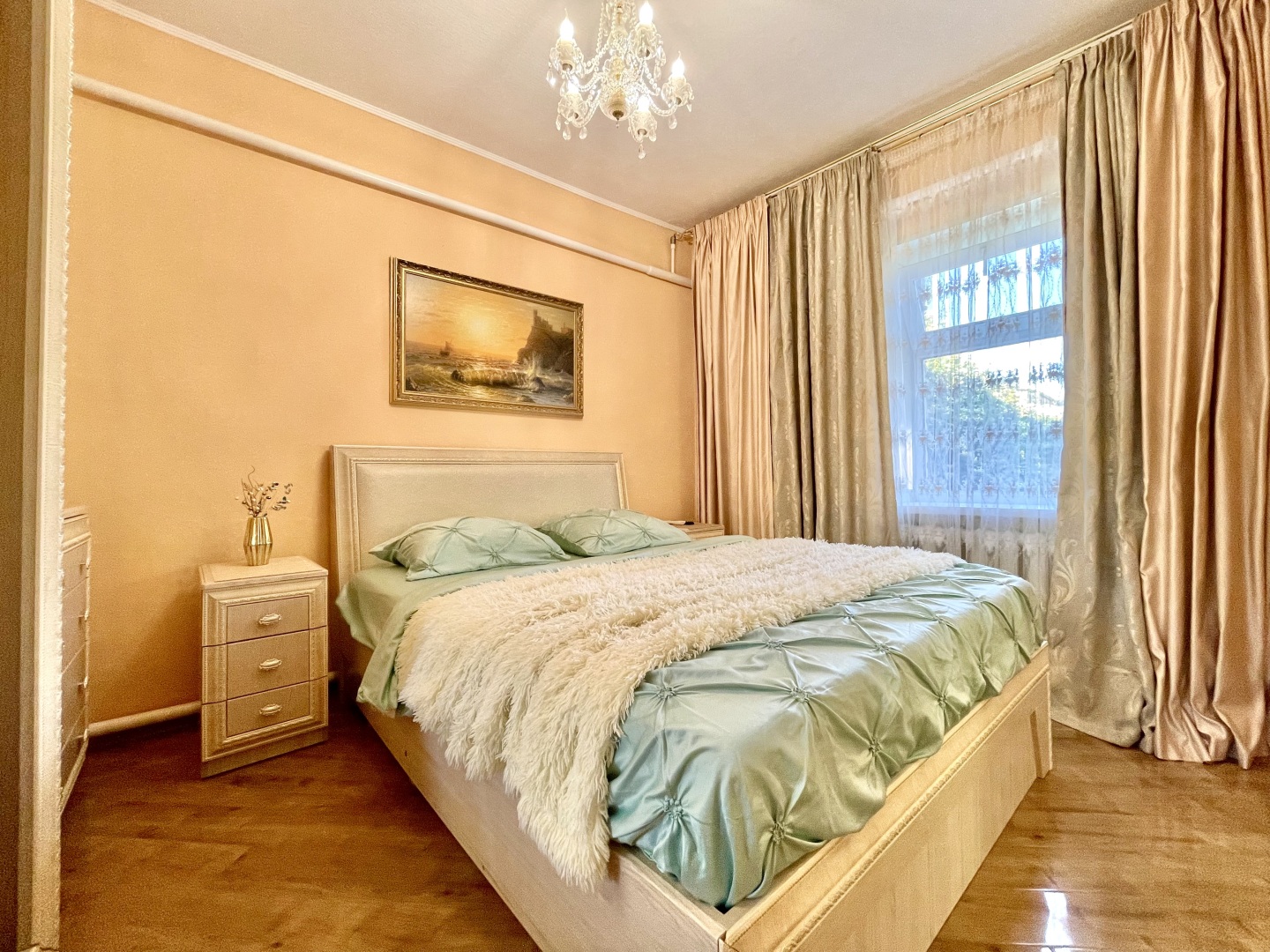 Частный дом Анапа станица Анапская