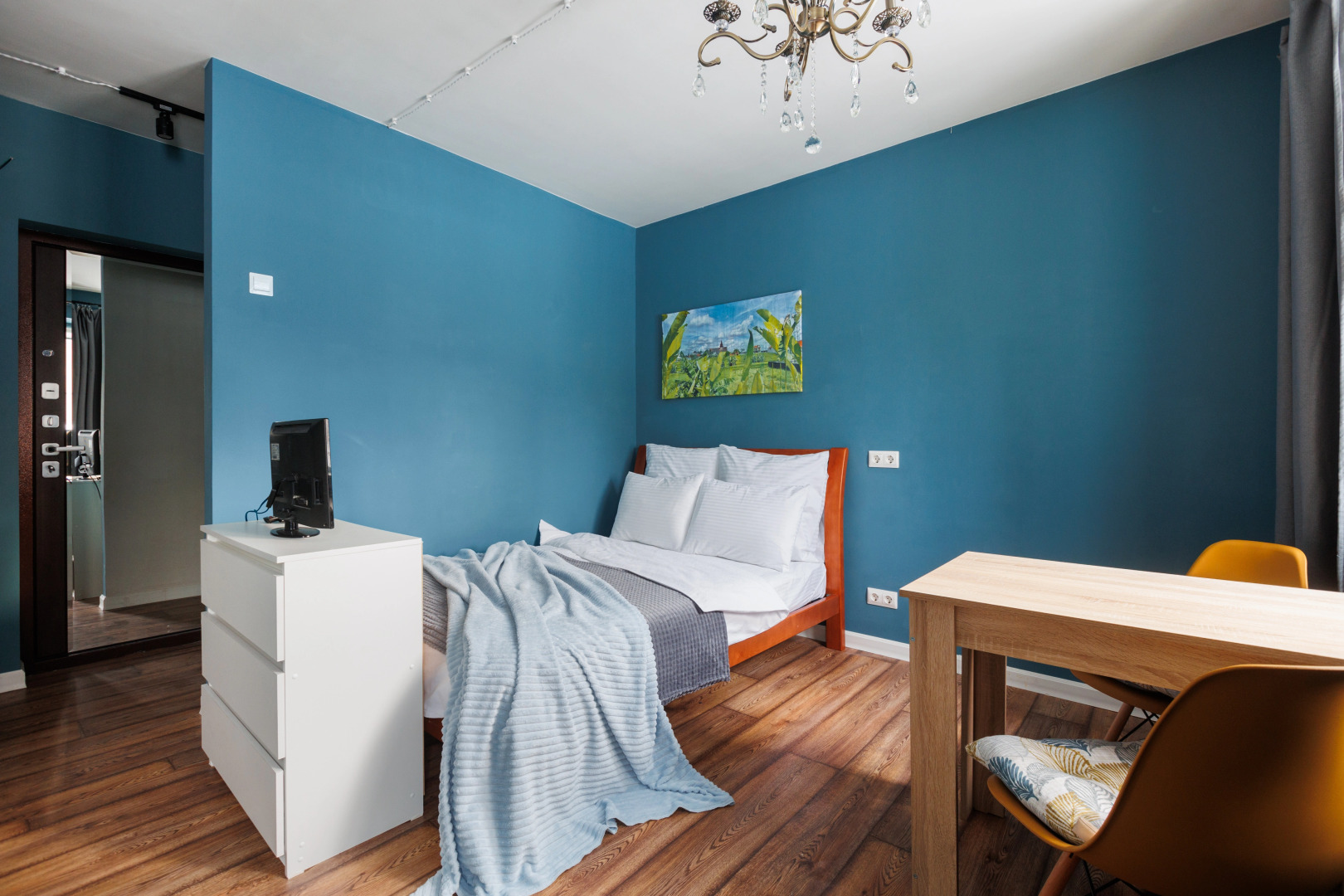 Апартаменты На Красном 2-5