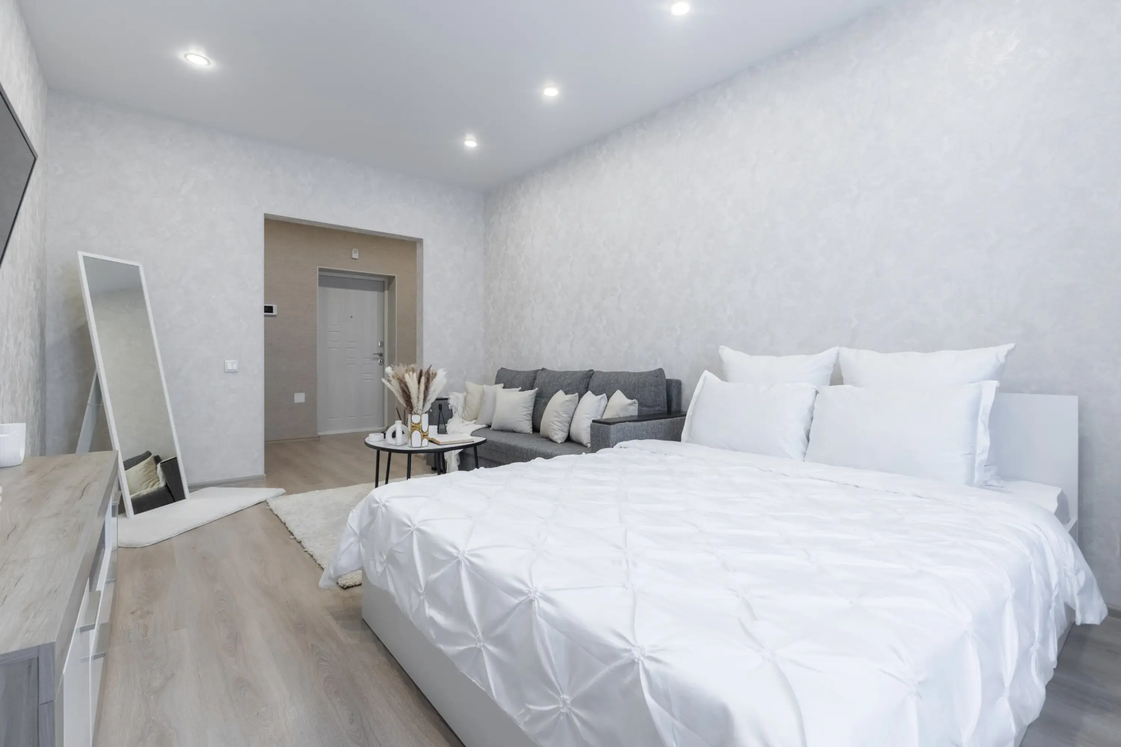 Апартаменты Residence Elegance