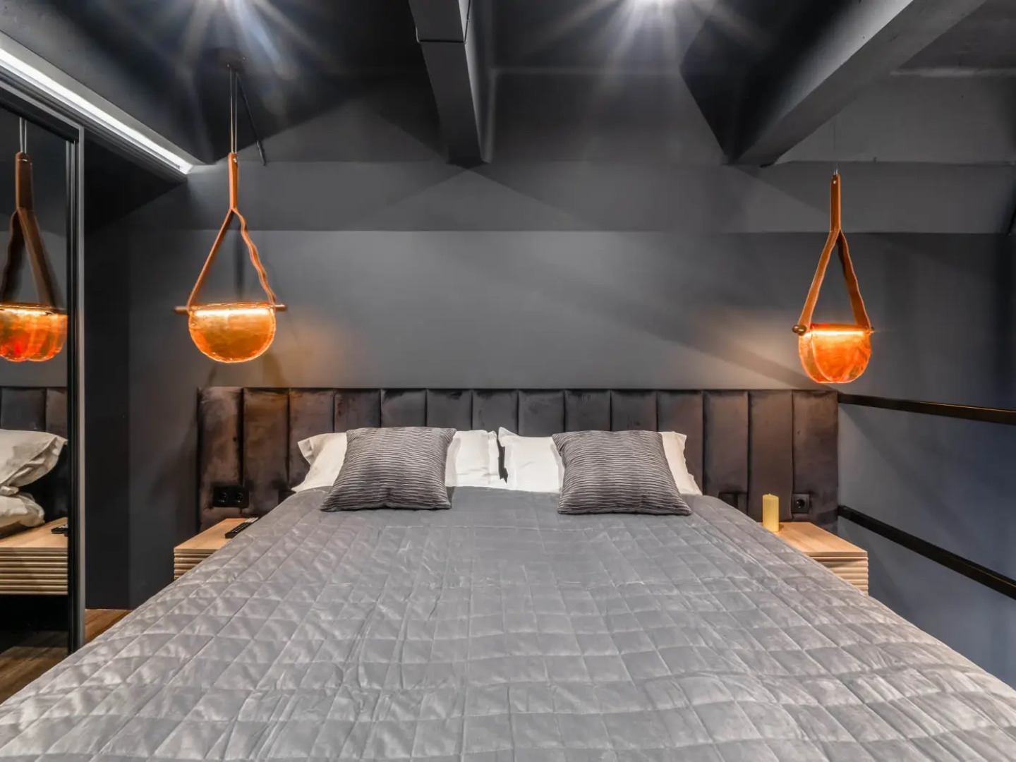 Апартаменты 4161 с Собственной Терассой у Метро Селигерская