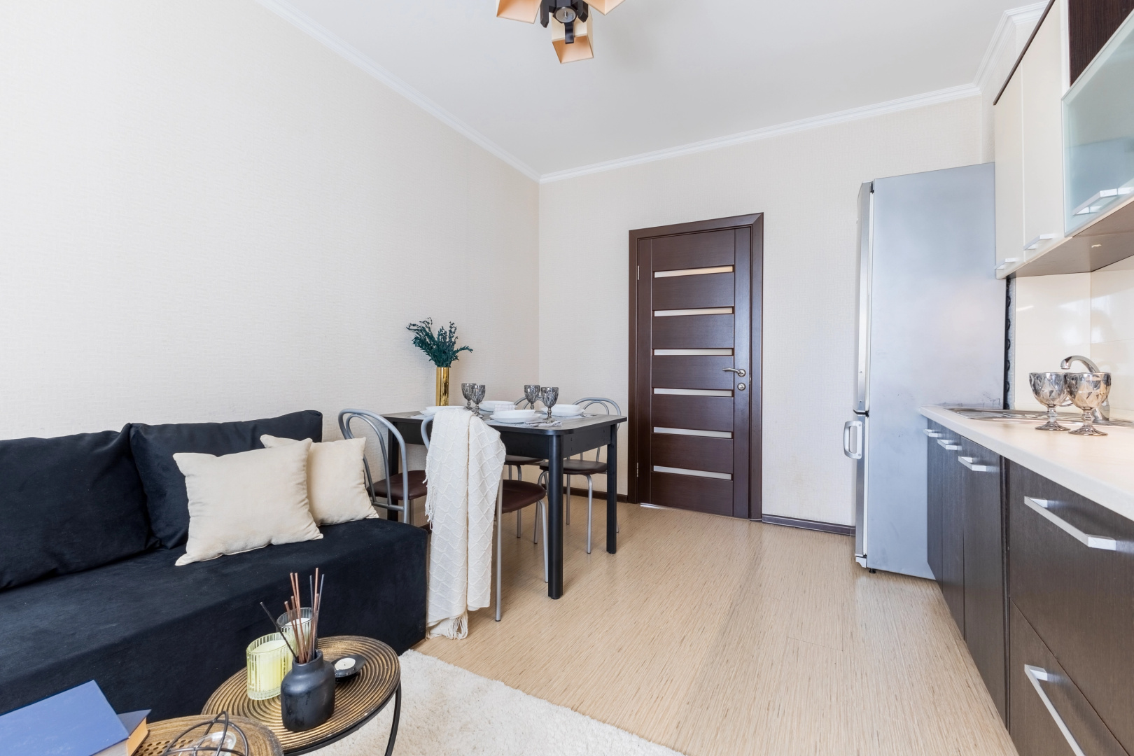 Апартаменты Residence Elegance