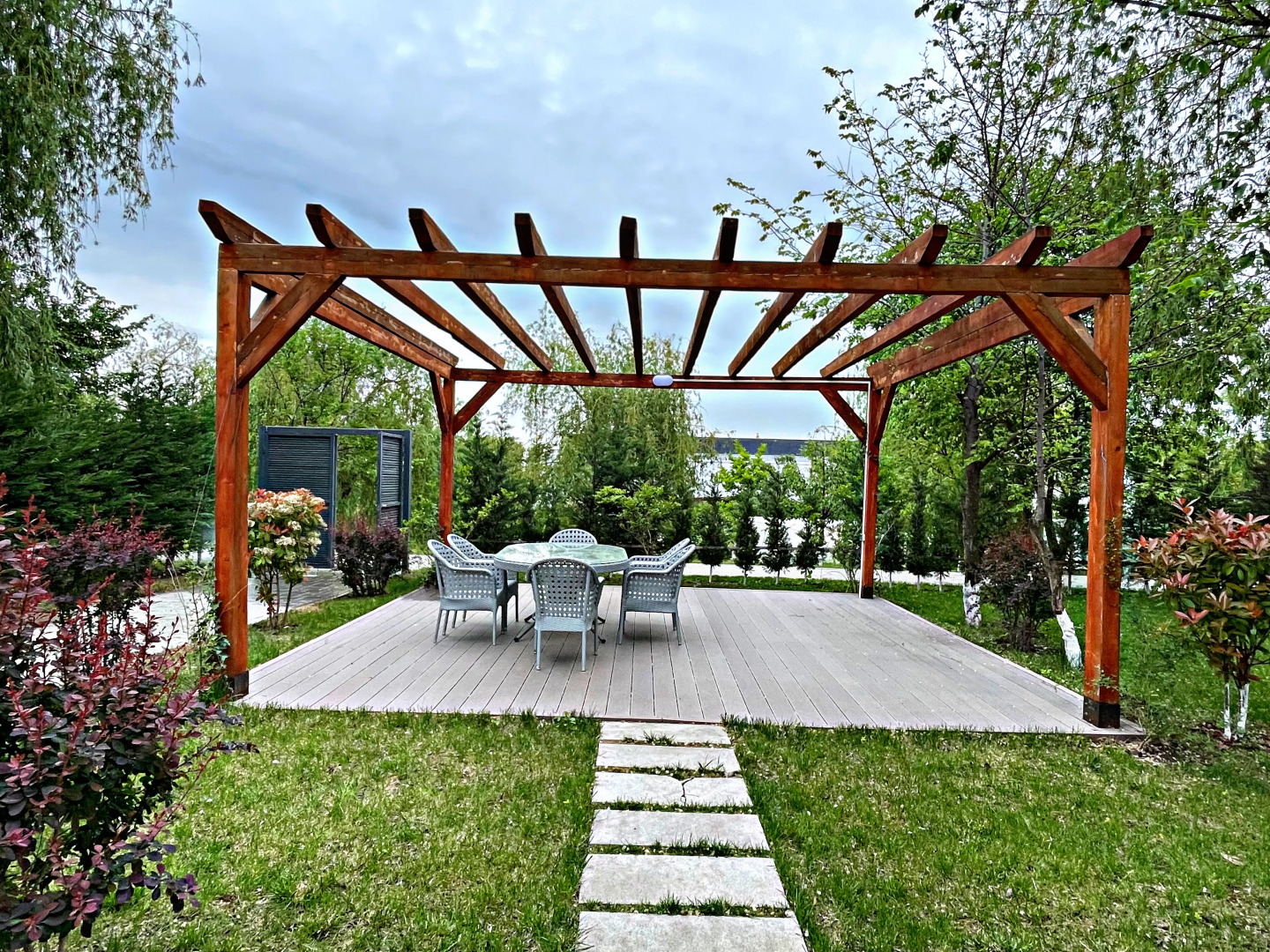 Вилла Arena Apartments Guba