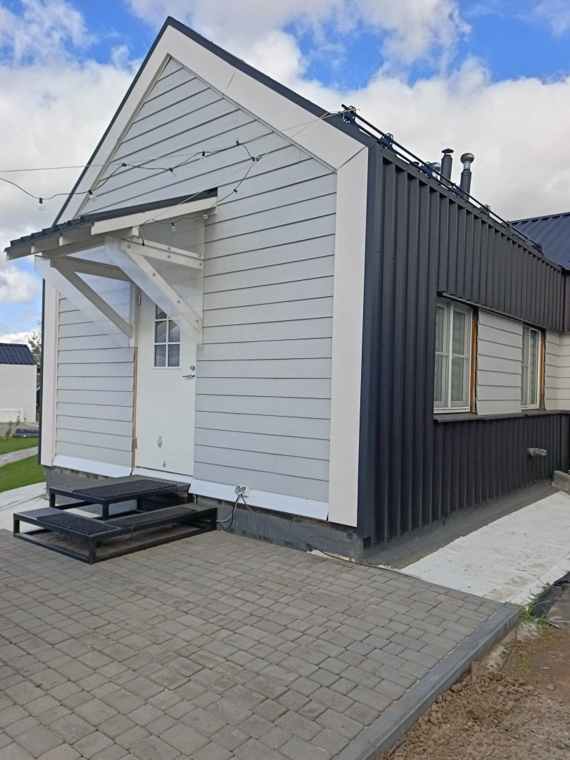 Гостевой дом Венюково