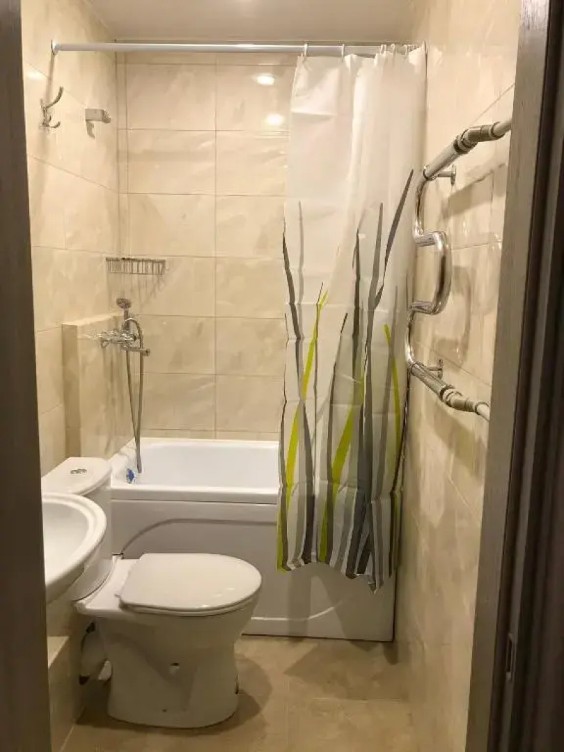 Гостевой дом Кредо