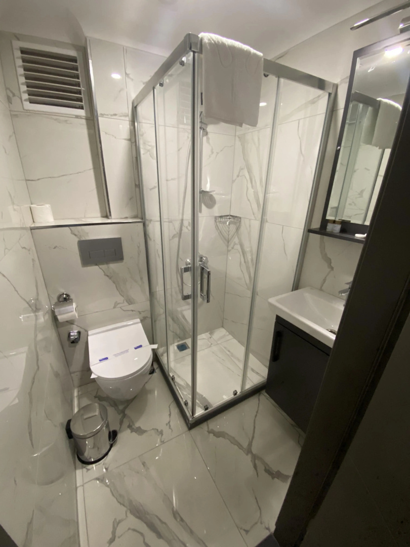 Отель Zeyn Otel Istanbul