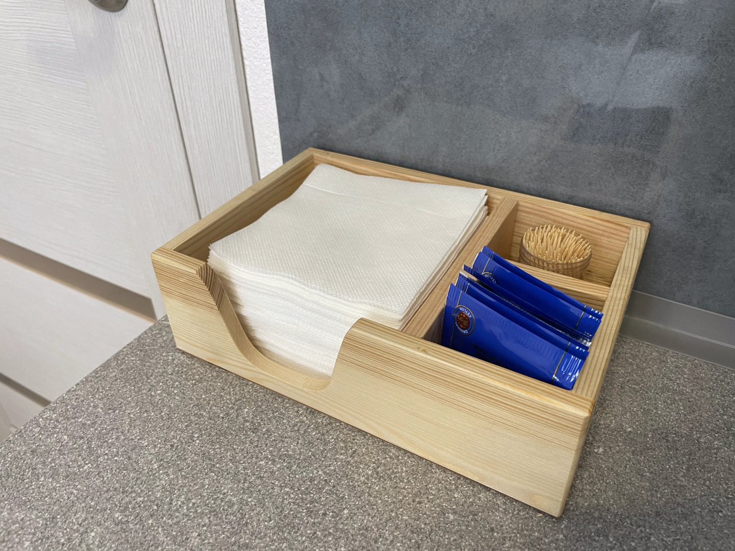 Квартира Медовый минимал