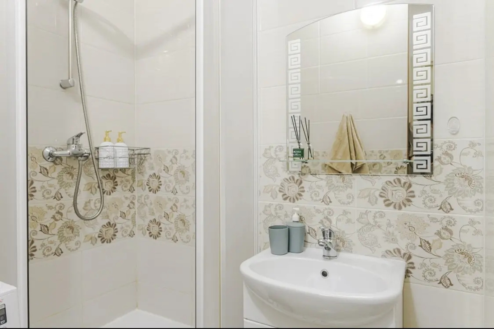 Квартира Как дома