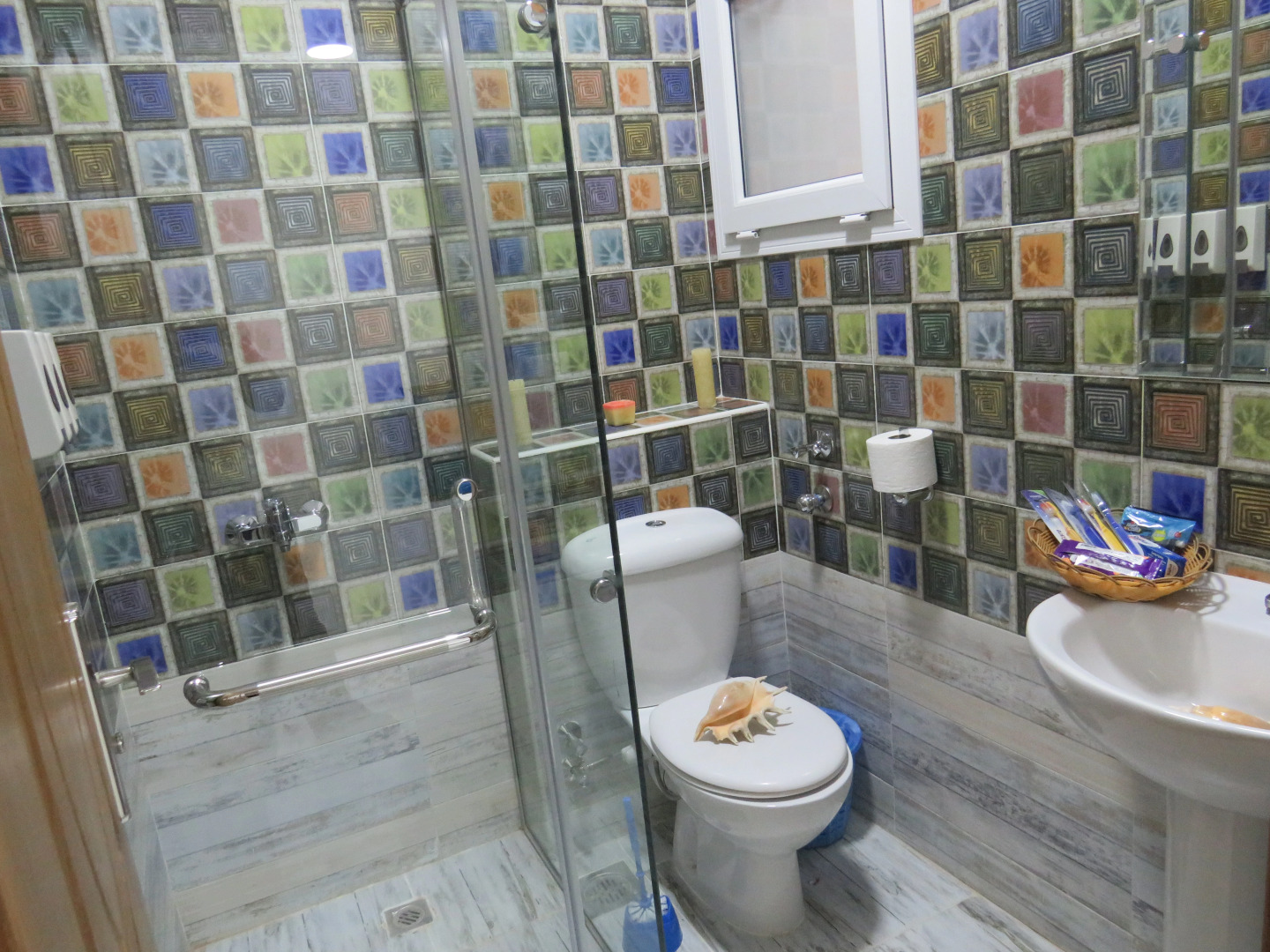 Апартаменты Sunny Sky RedSeaLine