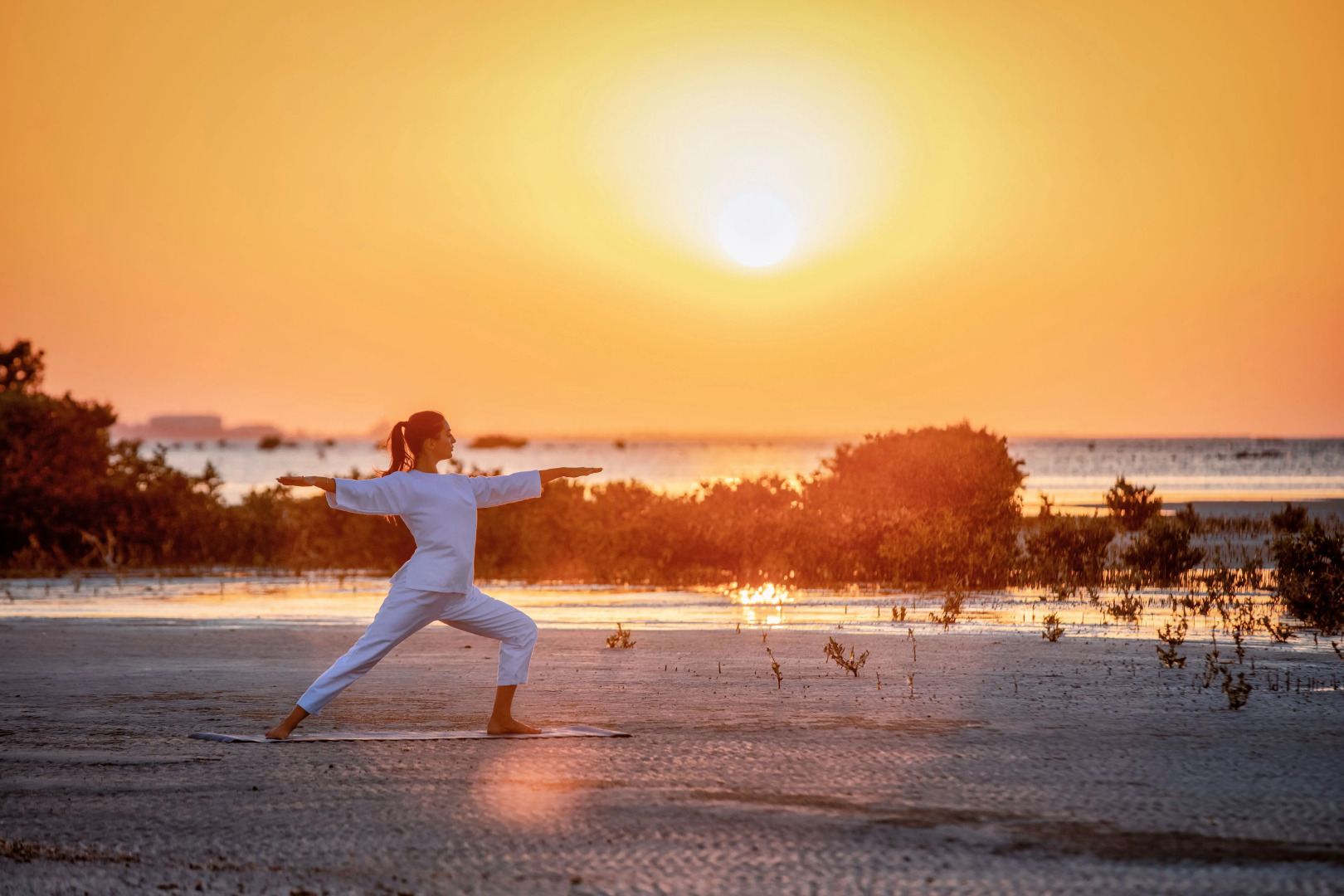 Zulal Wellness Resort