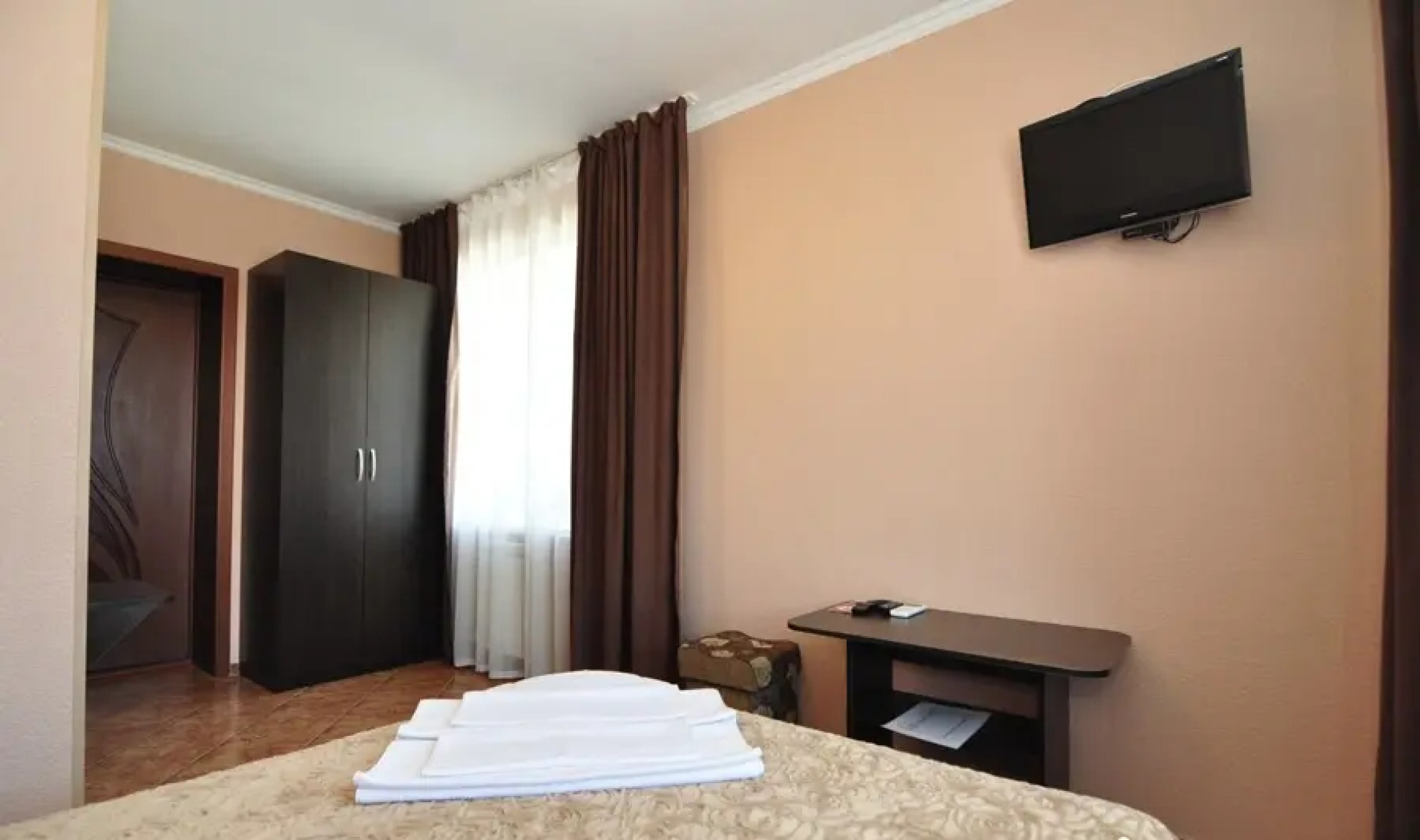 Гостевой дом Бакуль