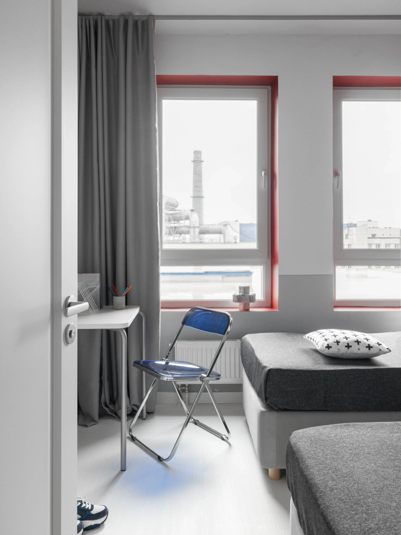 Апартаменты в центре Уфы iГости