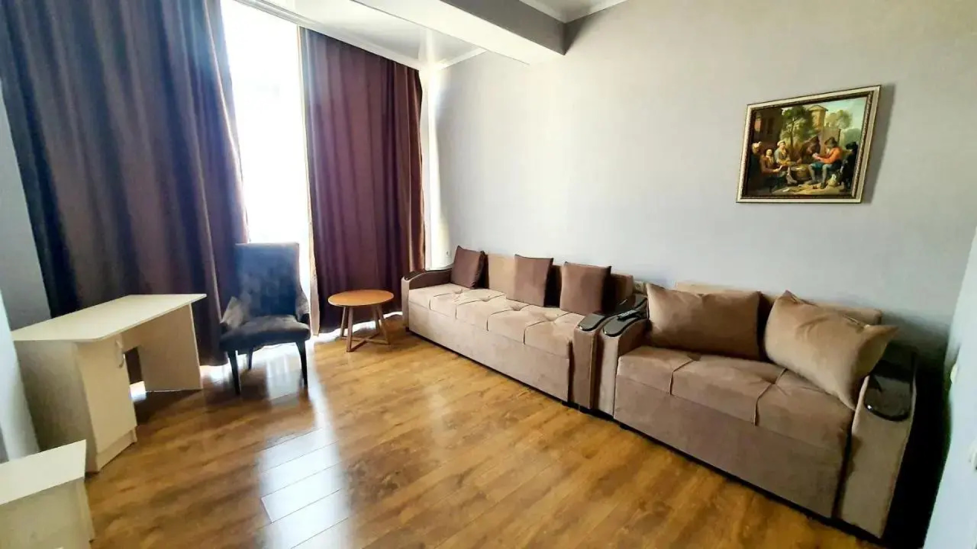 Апарт-отель Lamiya Aparts