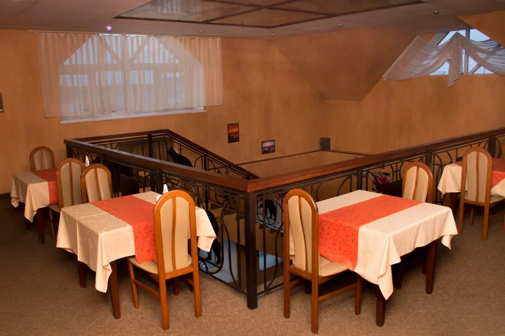 Отель Регион 59