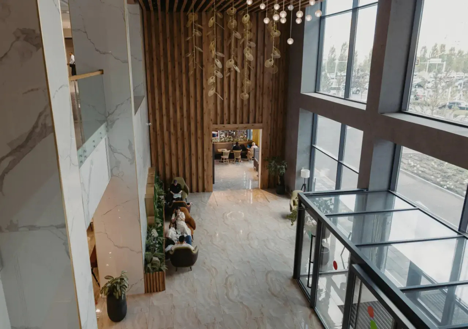 Апарт-Отель Yes-Оазис