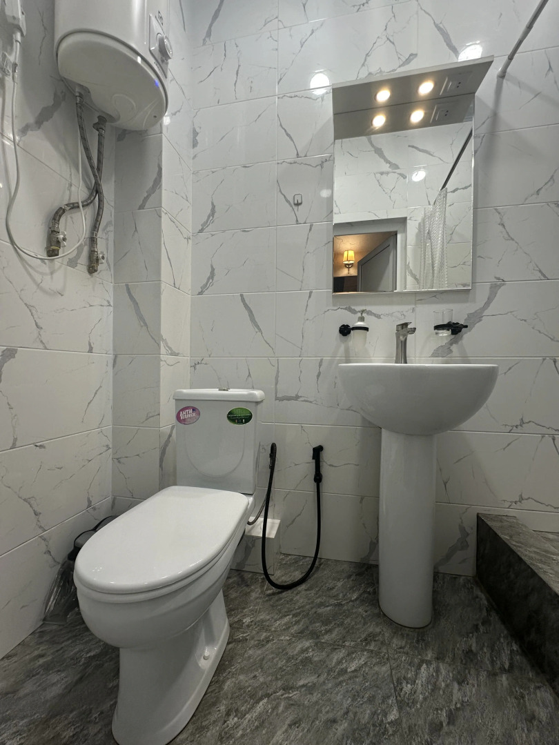 Отель Горец