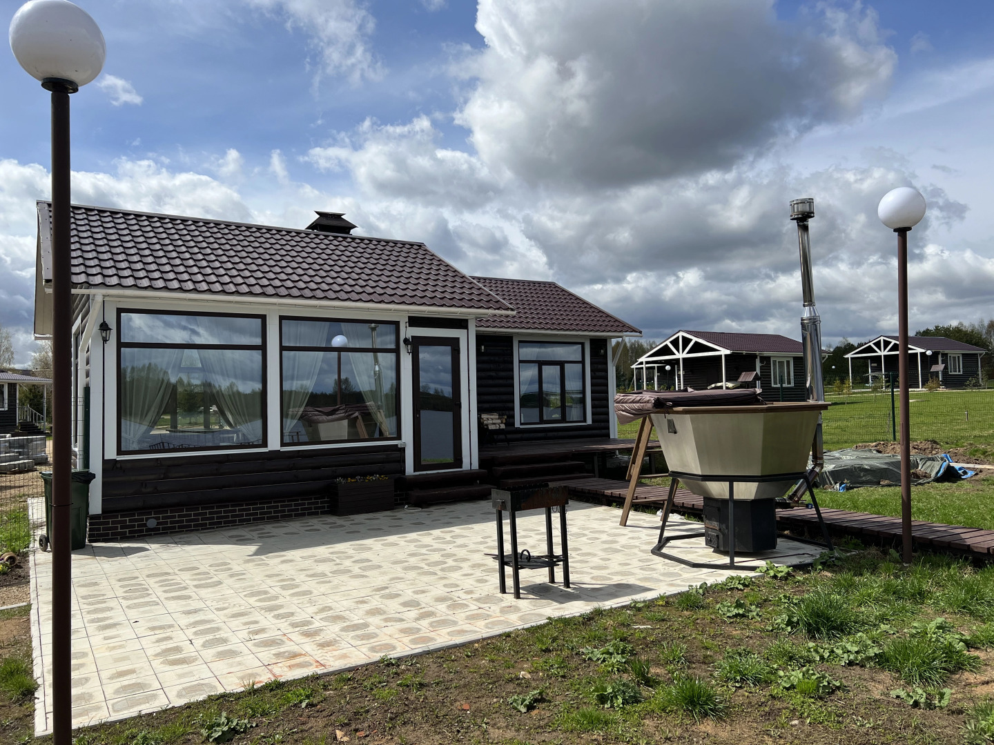 Гостевой Дом На Волне